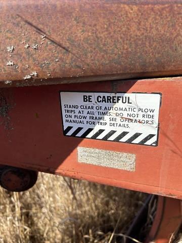 Image of International Harvester 710 equipment image 2