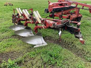 Plows
