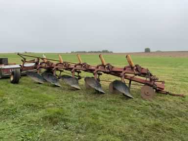 Plows