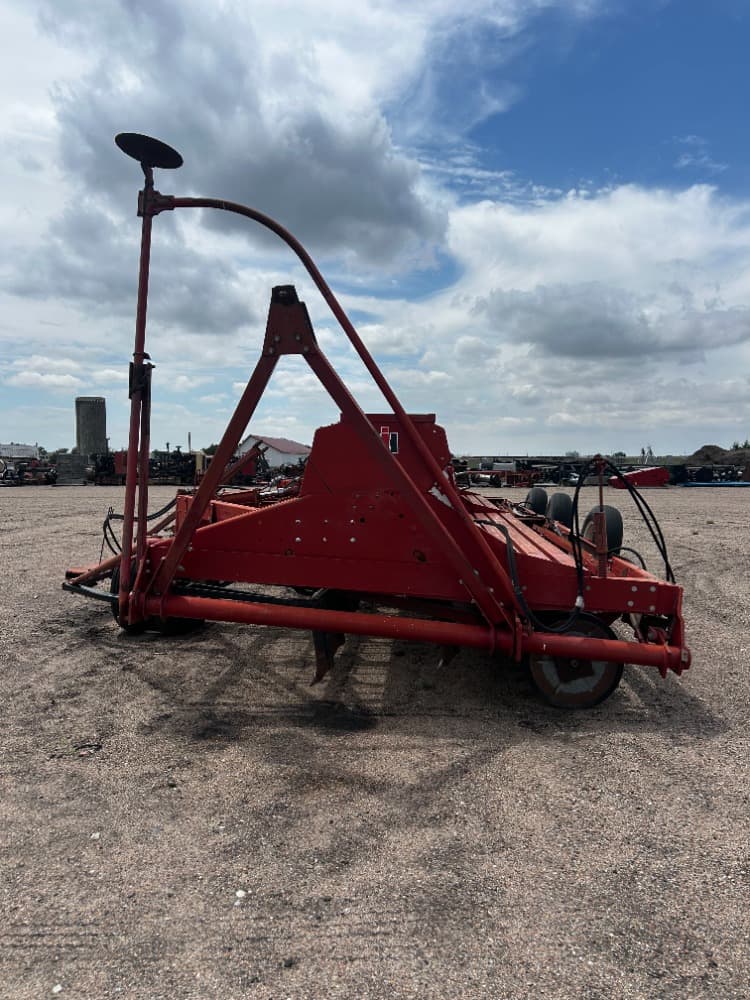 Image of International Harvester 7100 Image 1