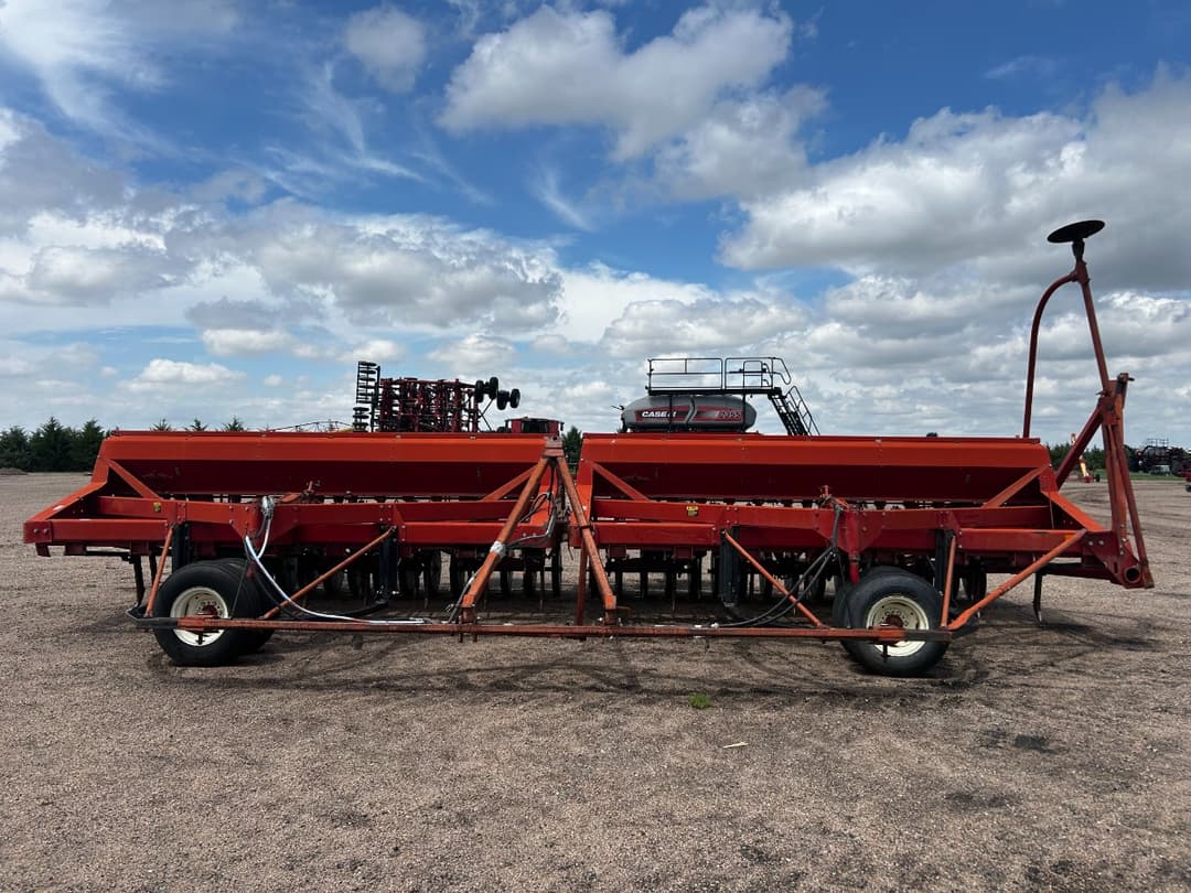 Image of International Harvester 7100 Image 0