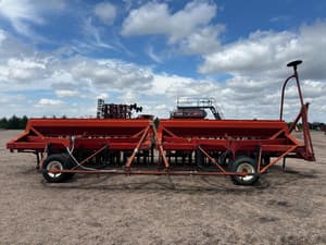 International Harvester 7100 Image