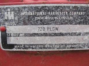 Main image International Harvester 720 3
