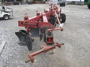 Main image International Harvester 720 5