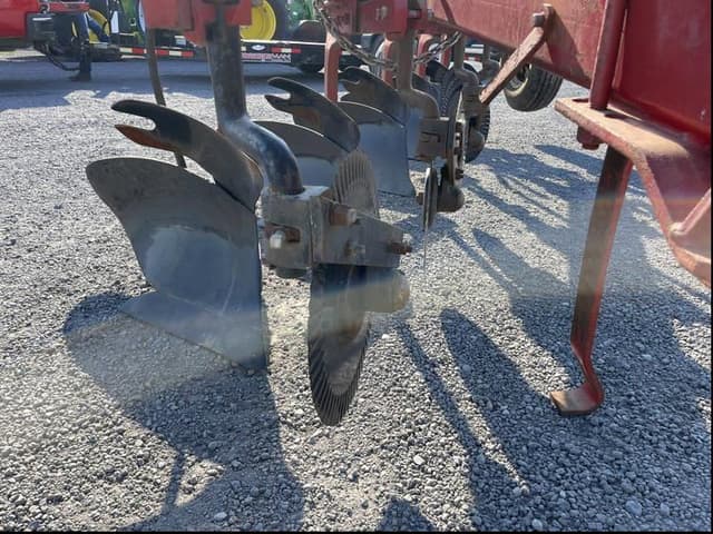 Image of International Harvester 720 equipment image 3