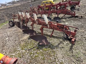 International Harvester 720 Image