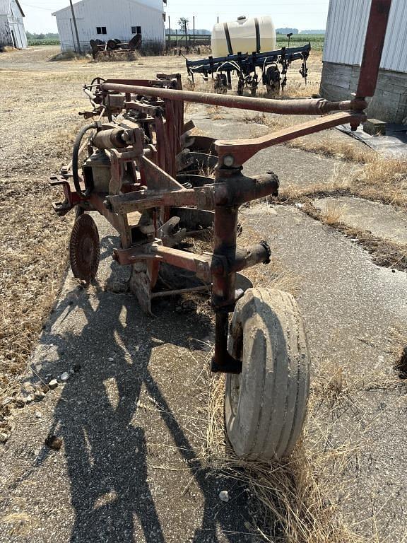 Image of International Harvester 720 equipment image 3