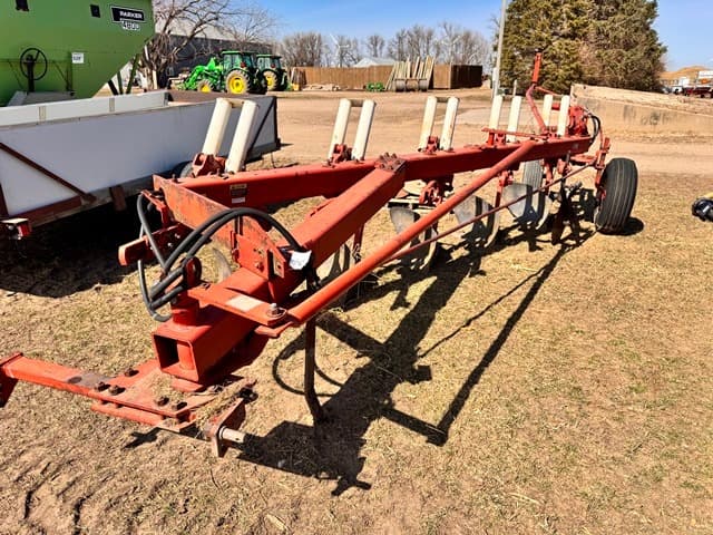 Image of International Harvester 720 Primary image