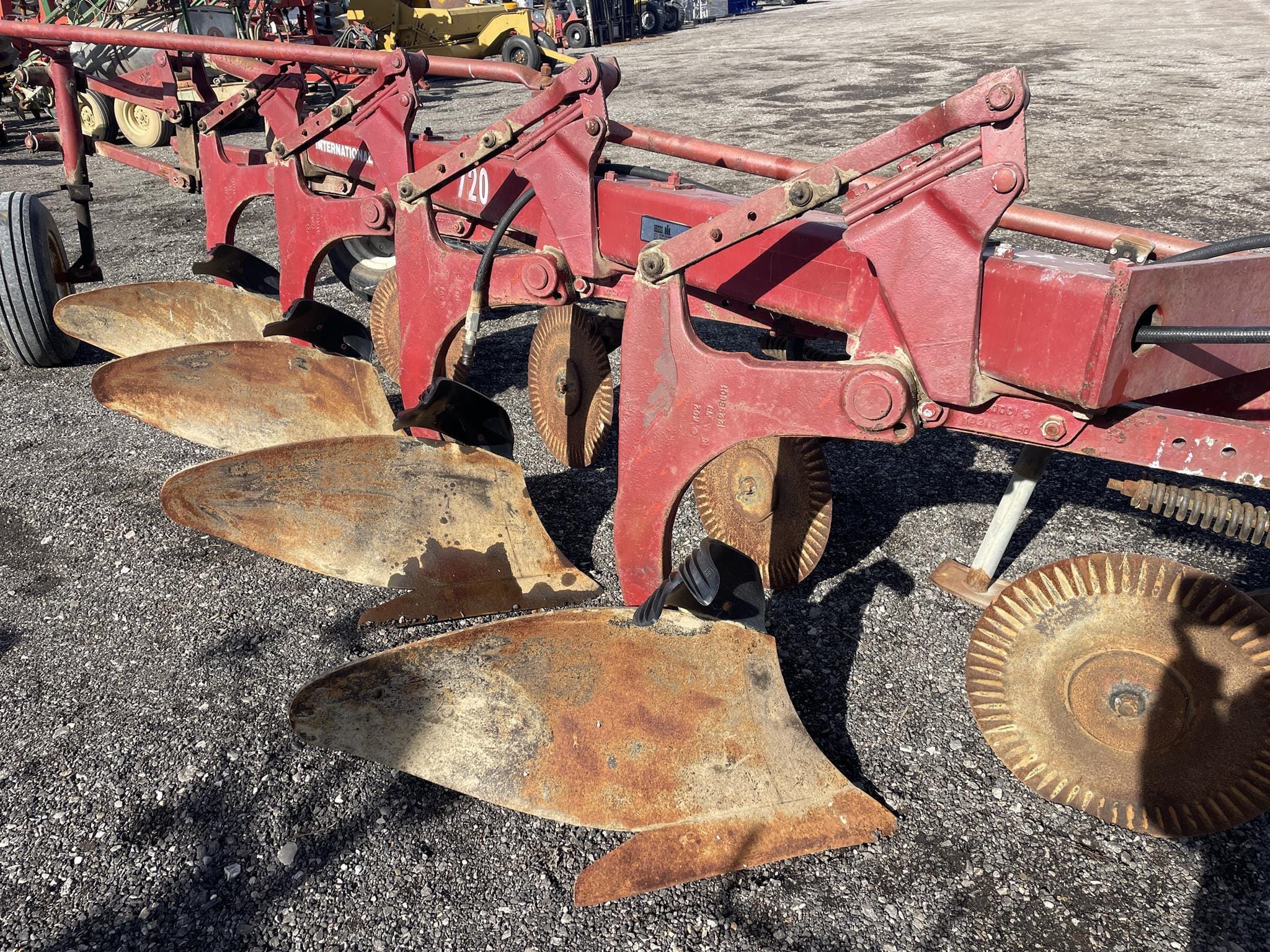 Main image International 720