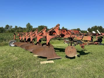 Main image International Harvester 720