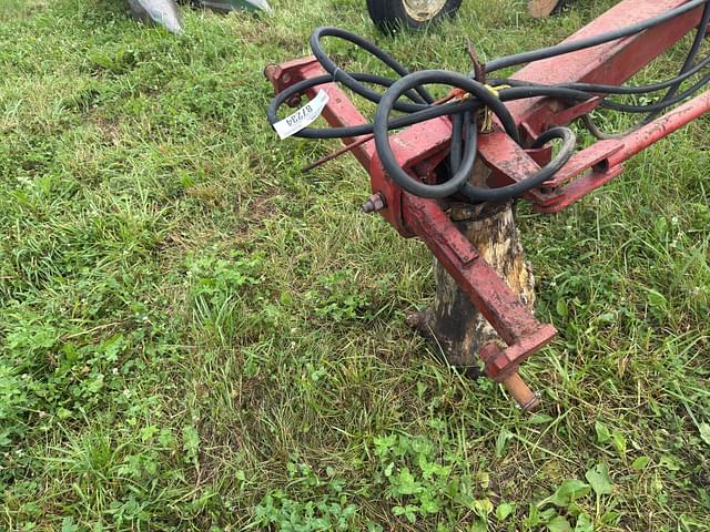 Image of International Harvester 720 equipment image 3