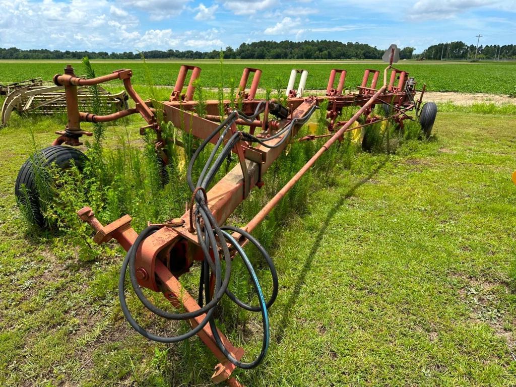 Image of International Harvester 720 Primary image