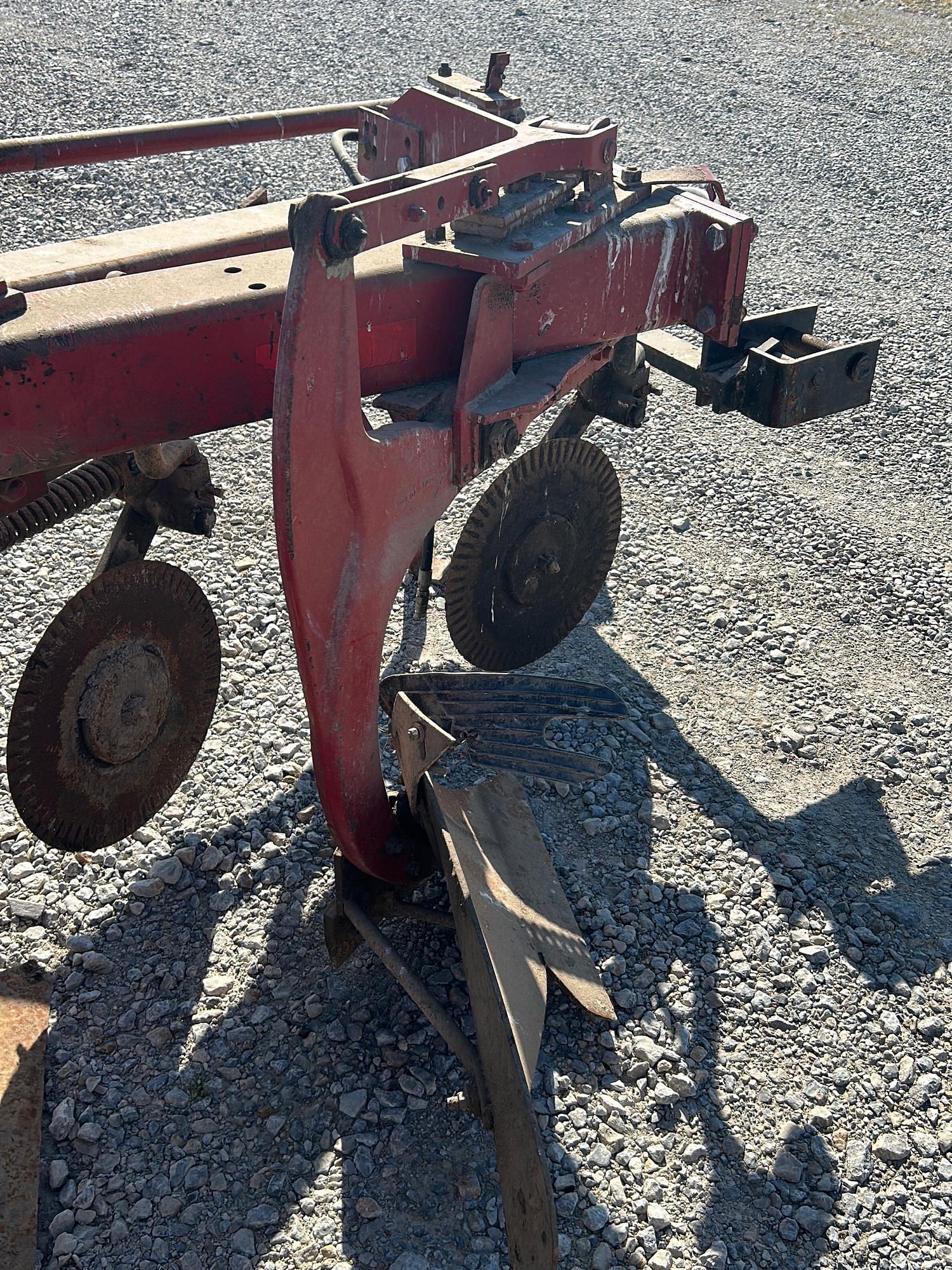 Main image International Harvester 720 10
