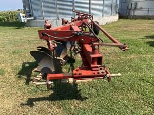 International Harvester 720 Image