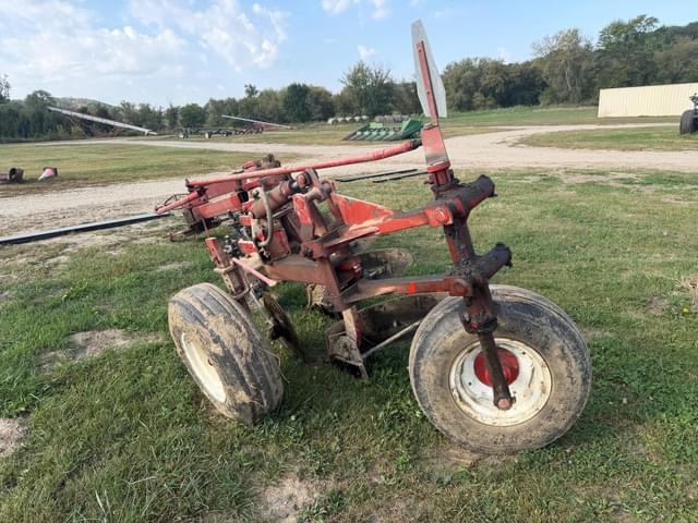 Image of International Harvester 720 equipment image 4