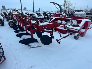 Main image International Harvester 720