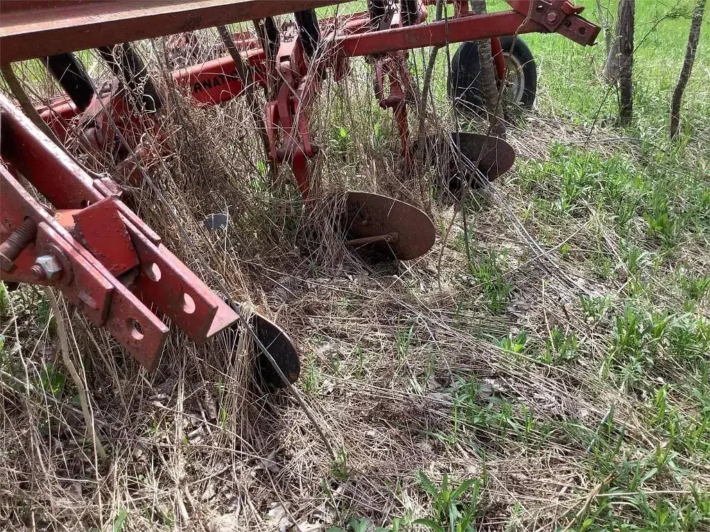 Image of International Harvester 720 Primary image