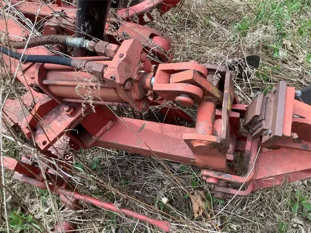 Image of International Harvester 720 equipment image 1