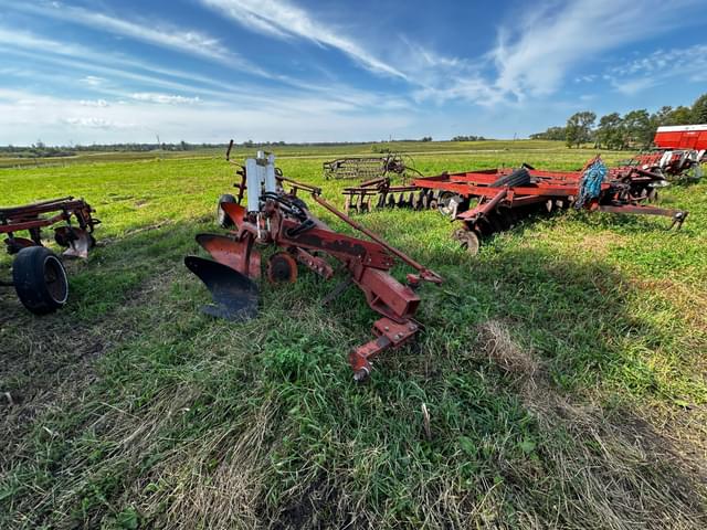 Image of International Harvester 720 equipment image 4