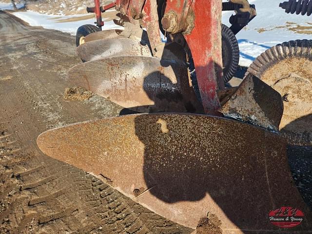 Image of International Harvester 720 equipment image 4