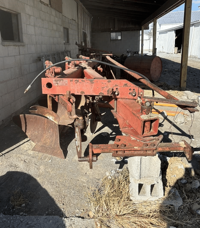 Image of International Harvester 720 equipment image 4