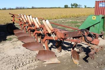 Main image International Harvester 720