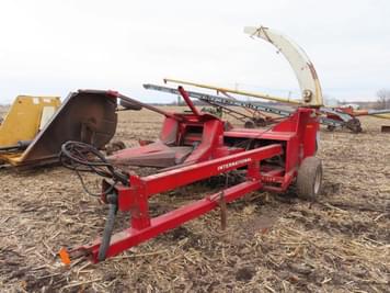 Main image International Harvester 720