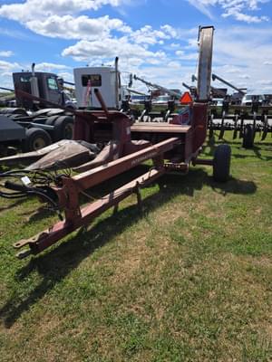 International Harvester 720 Image