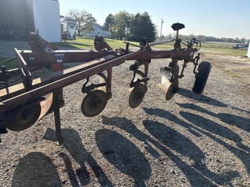 Main image International Harvester 720