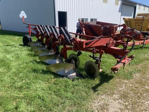 International Harvester 720 Image