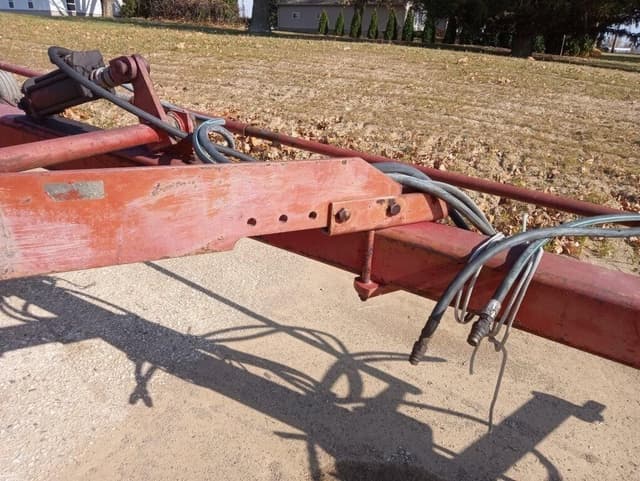 Image of International Harvester 720 equipment image 4