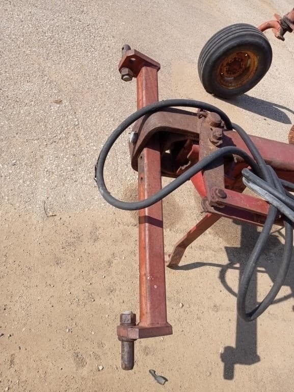 Image of International Harvester 720 equipment image 3