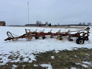 International Harvester 720 Image