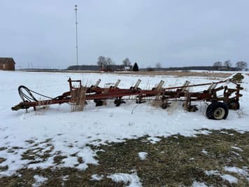 Main image International Harvester 720