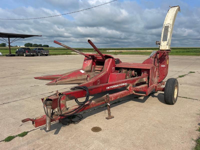 Image of International Harvester 720 Primary image