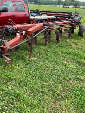Main image International Harvester 735