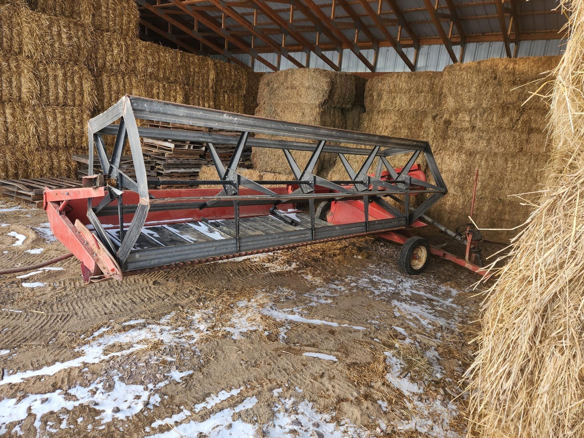 Main image International Harvester 75