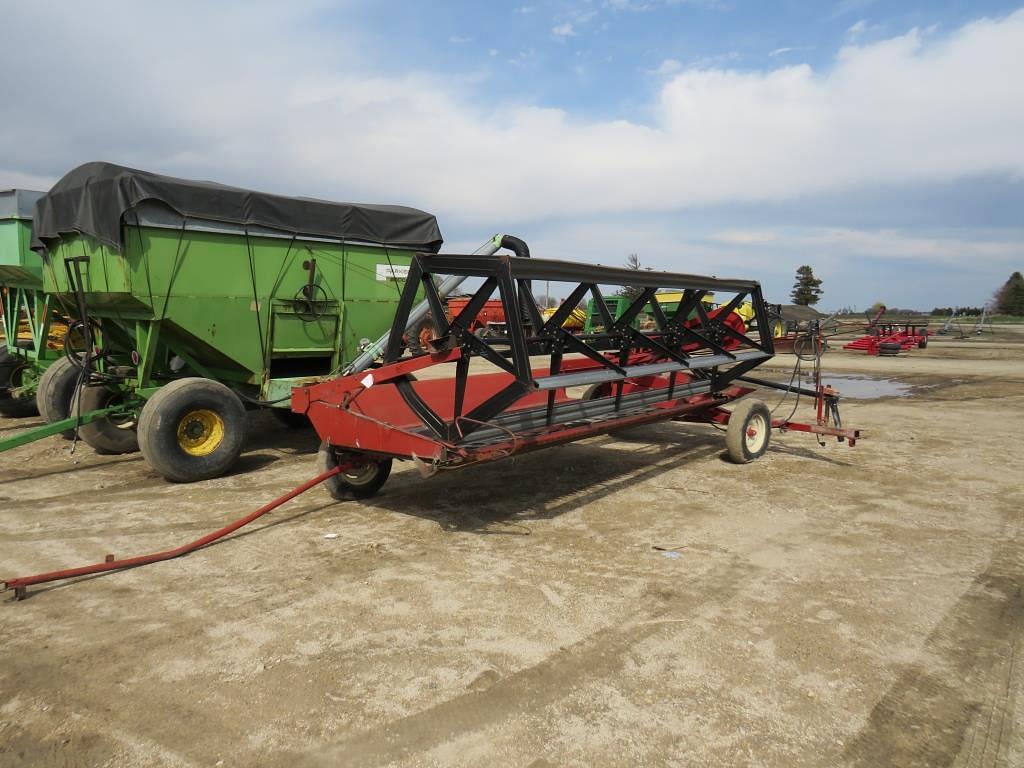 Image of International Harvester 75 Primary image