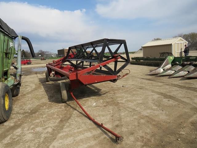 Image of International Harvester 75 equipment image 1