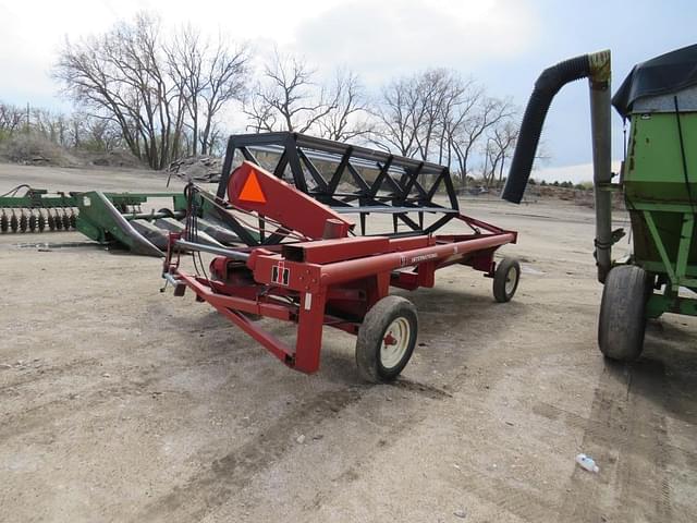 Image of International Harvester 75 equipment image 3
