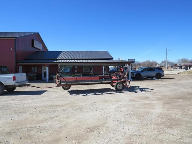 Image of International Harvester 75 equipment image 1