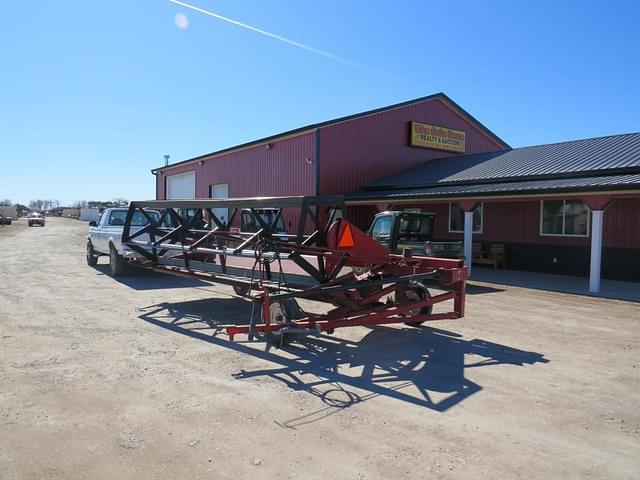 Image of International Harvester 75 equipment image 2