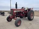 International Harvester 756 Image