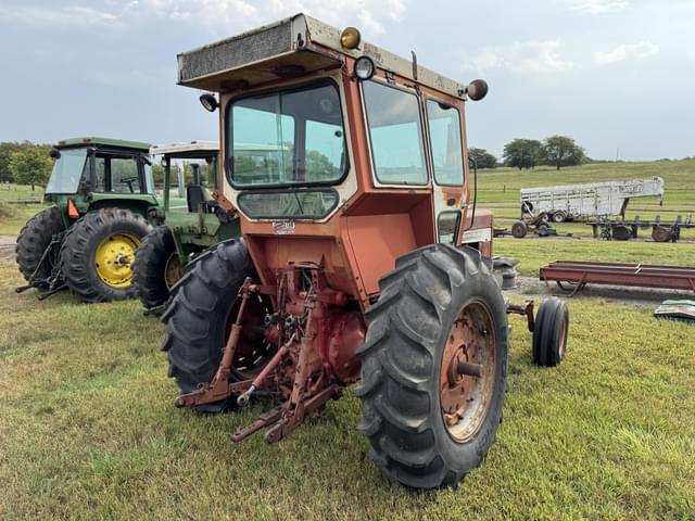 Image of International Harvester 756 equipment image 2
