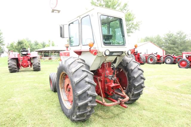 Image of International Harvester 756 equipment image 4
