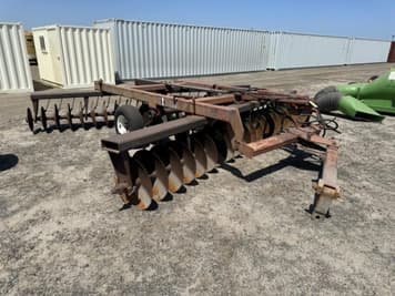 Main image International Harvester 760