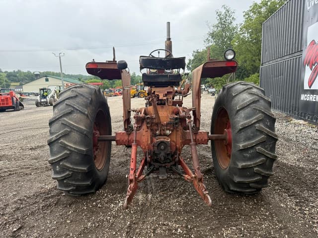 Image of International Harvester 766 equipment image 2