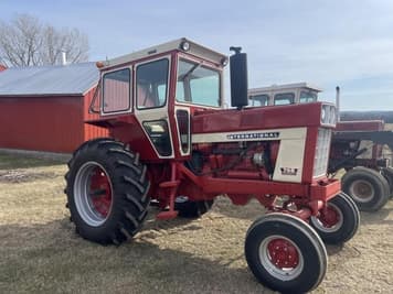Main image International Harvester 766