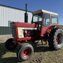 International Harvester 766 Image