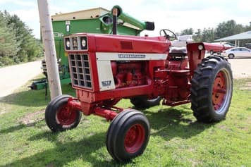 Main image International Harvester 766